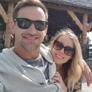 Meet your Posher, Madelyn